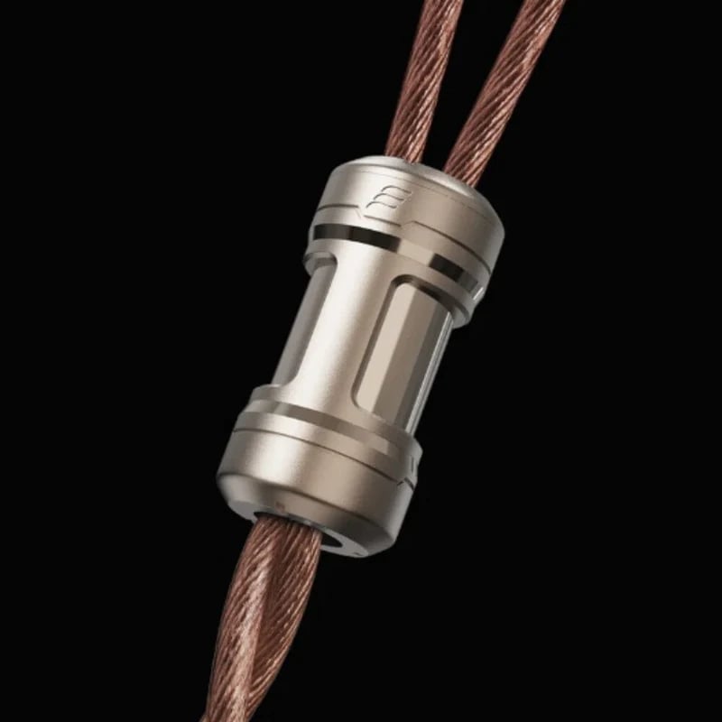 Effect Audio CODE 23 MK2